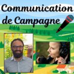 Communication de campagne