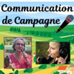 Communication de campagne