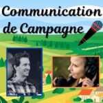 Communication de campagne