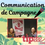 Communication de campagne
