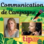 Communication de campagne